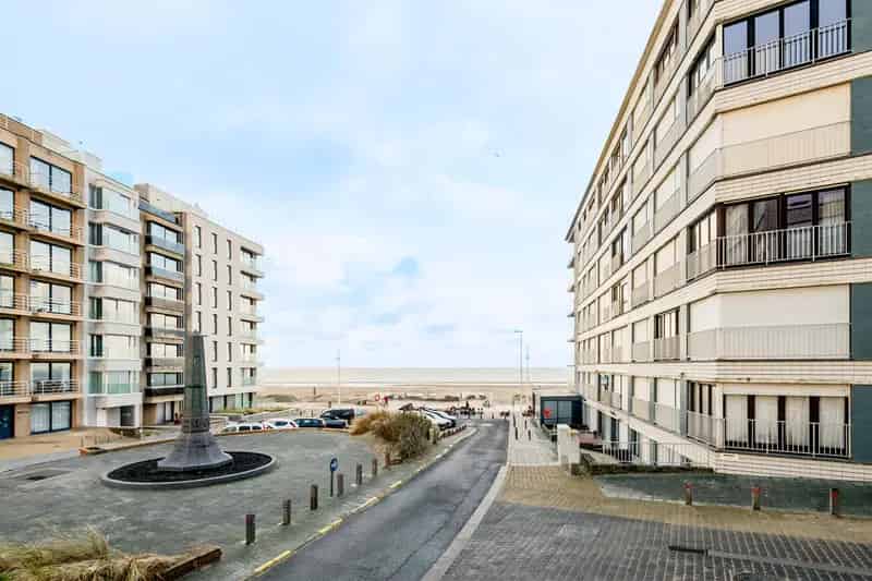 Appartement te huur