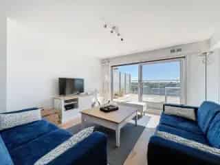 Penthouse te koop - Sint-Idesbald RBU19860
