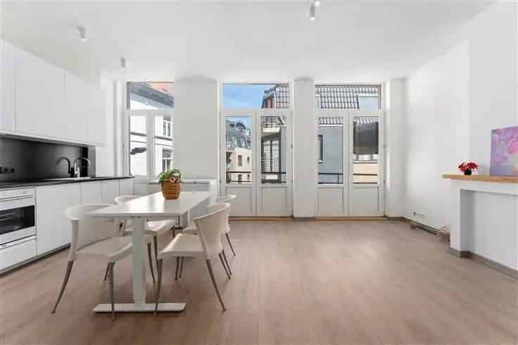 Appartement Te Koop