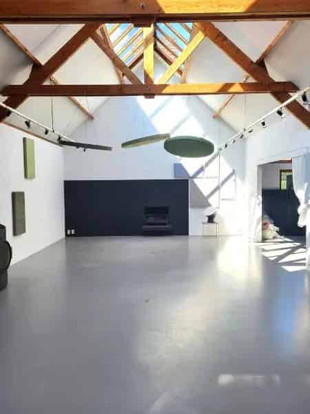 Unieke Loft met Authentieke Kunstziel - Wonen in een Voormalig Atelier