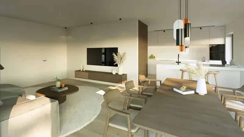 Hoogwaardige, Vrijstaande Nieuwbouwwoning (Casco)