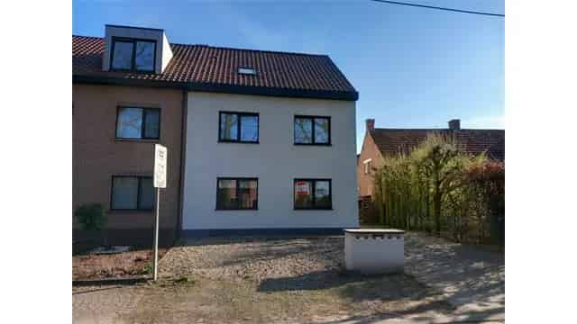 Appartement te huur