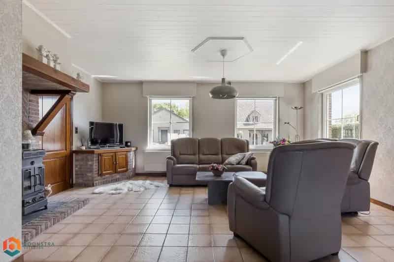 Huis te koop in Heist-Op-Den-Berg