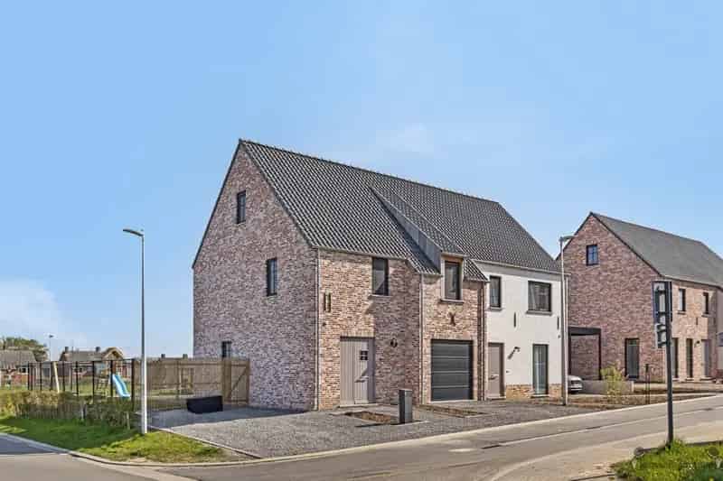 NIEUWBOUW