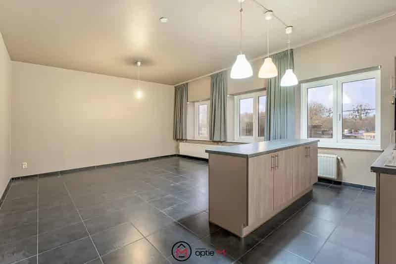 Appartement te koop Bilzen 2 parkeerplaatsen