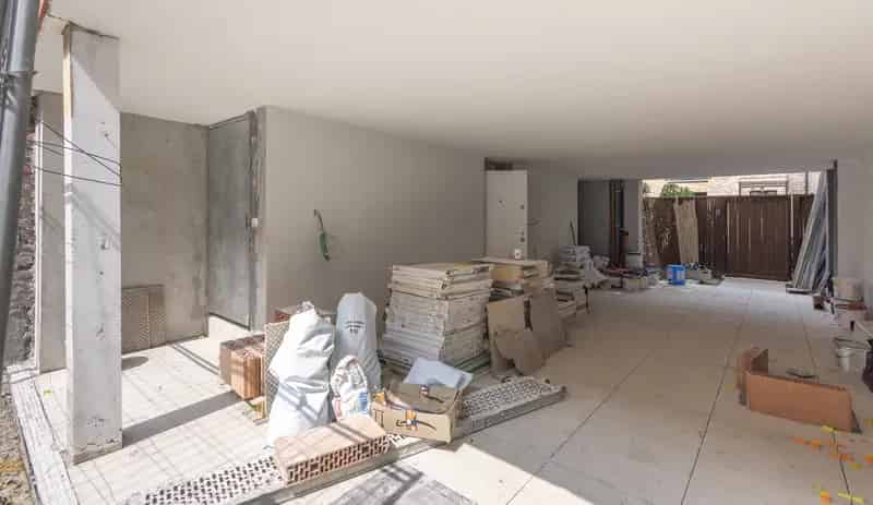 Kwalitatief afgewerkte nieuwbouw duplex