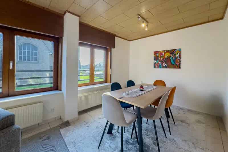 Appartement te koop in Sint-Amandsberg