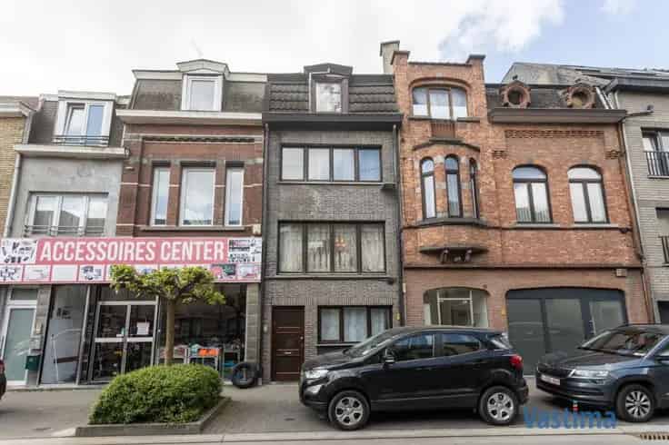 Huis Te Koop
