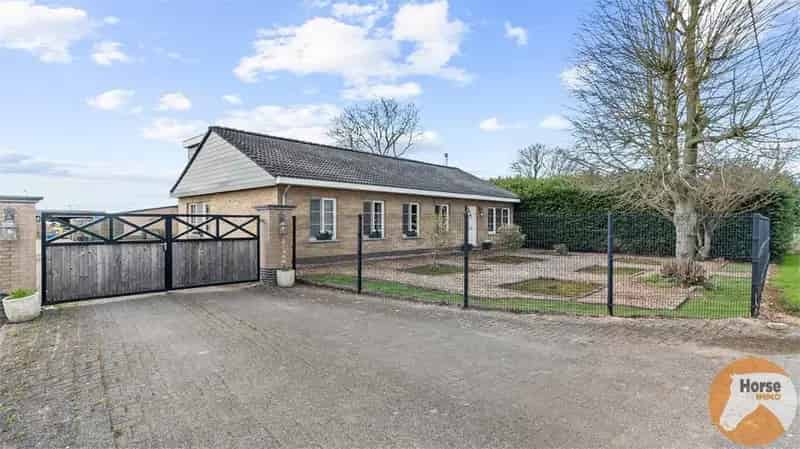 Huis te koop Ravels