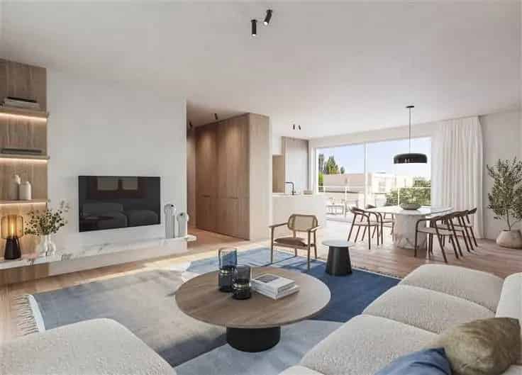 Appartement Te Koop