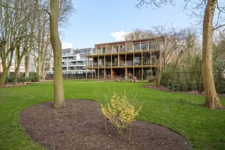Appartement Te Koop