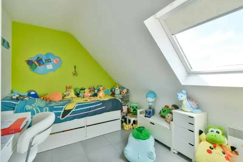 Duplex te huur | onder reservatie - Langepijpestraat 18/6, 8820 Torhout 