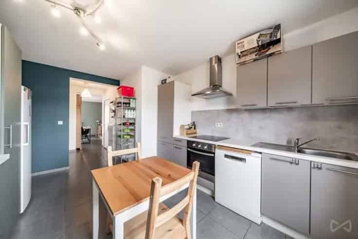 Duplex Te Koop