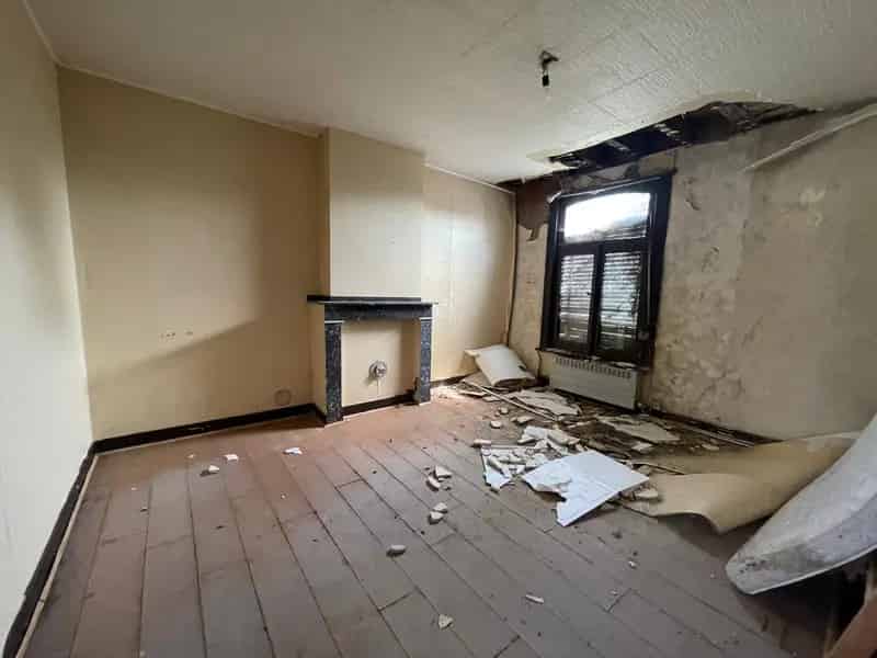 Herenhuis te renoveren Kessel Centrum