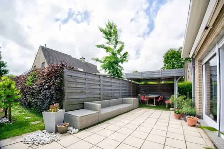 Villa Te Koop