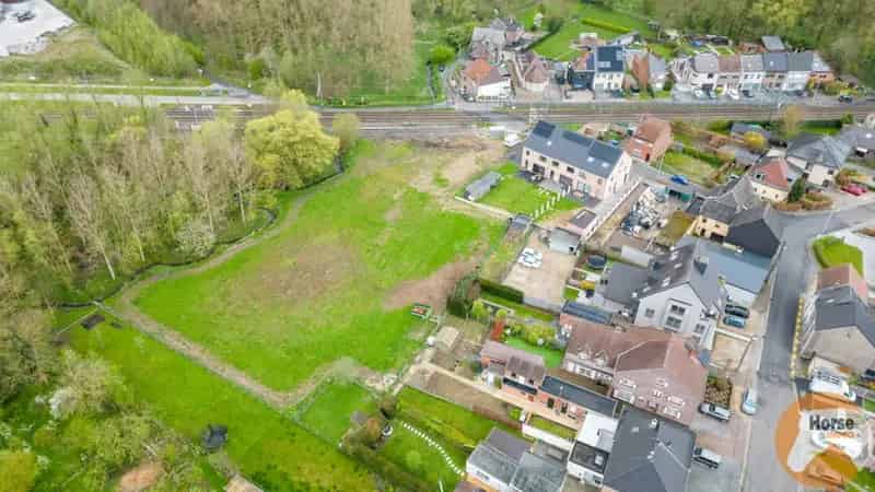 Bouwgrond te koop in Denderleeuw