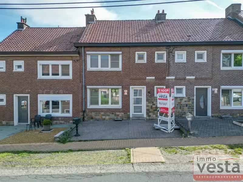 Knusse woning met 3 slaapkamers in Landen