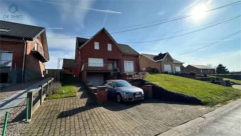 Huis te koop Geraardsbergen