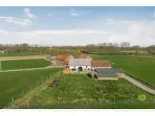 Boerderij - hoeve te koop - Malderen RBT19071