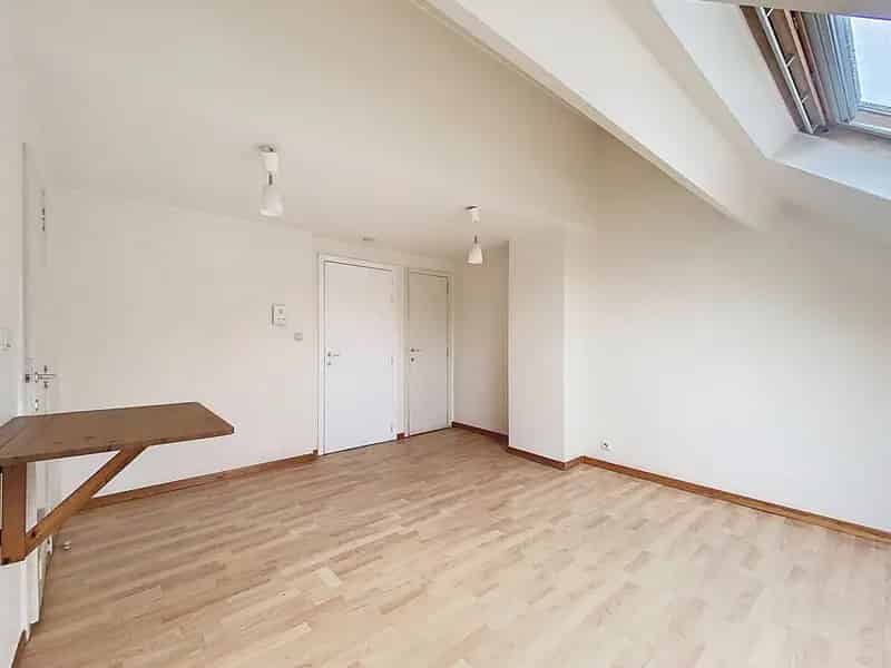 Studio in Ixelles