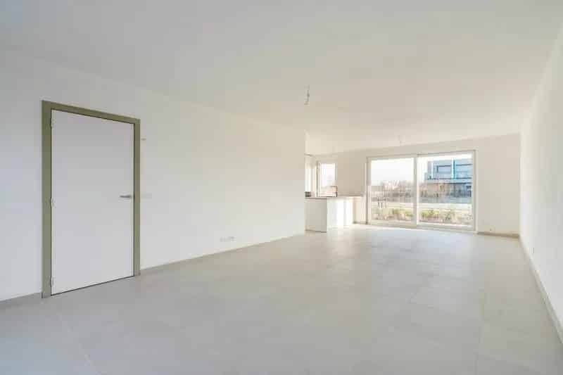 Instapklare nieuwbouwwoningen nabij het centrum van Roeselare