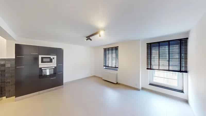 Vernieuwd startersappartement vlakbij centrum Hasselt!