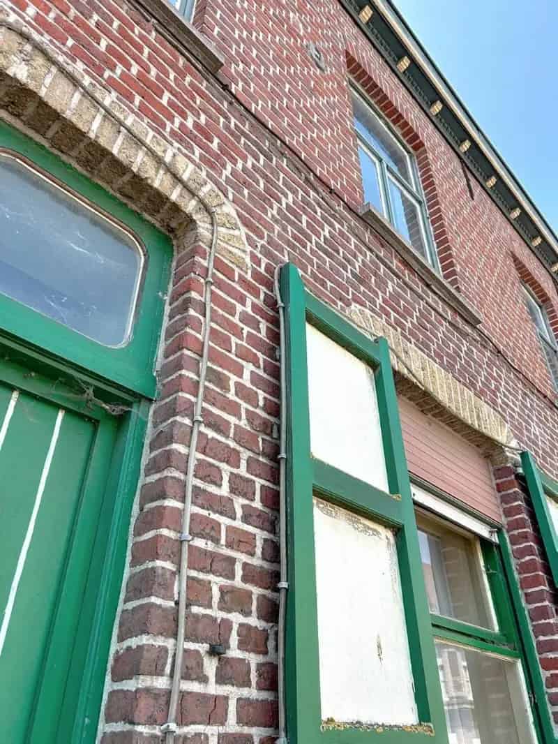 Huis te huur