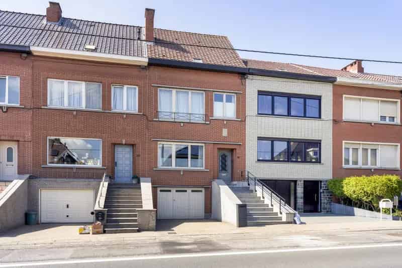 Huis te koop