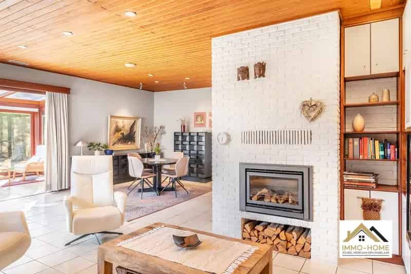 Tijdloze bungalow te Lochristi