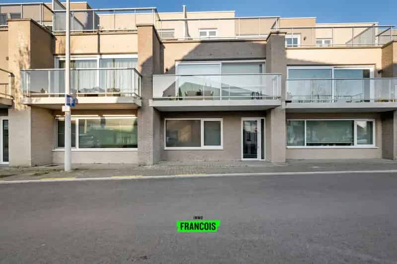 Appartement te huur