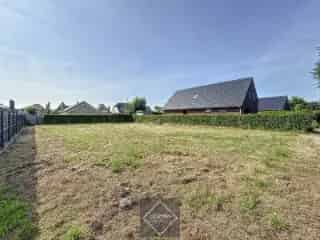 Bouwgrond te koop - Blankenberge RBT73789