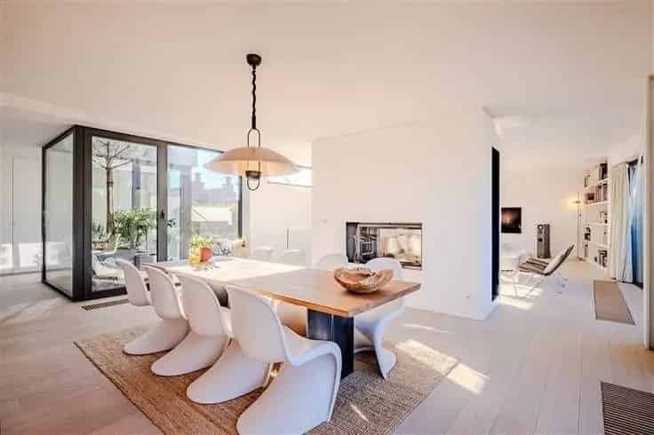Penthouse Te Koop