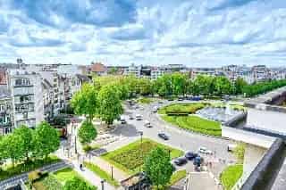 Penthouse te koop - Sint-Pieters-Woluwe VBB65162


In optie