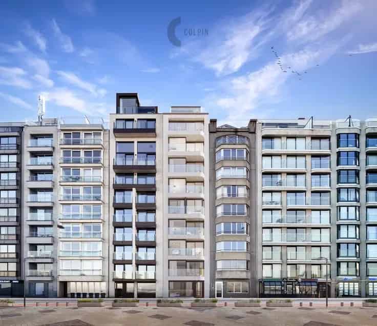 Appartement Te Koop