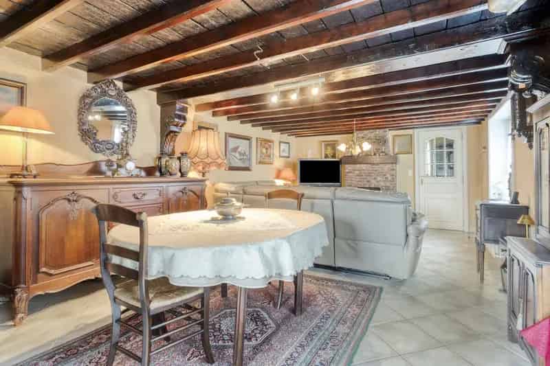Huis te koop