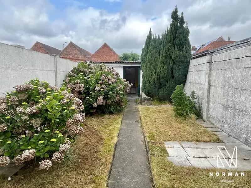 Huis te koop in Harelbeke