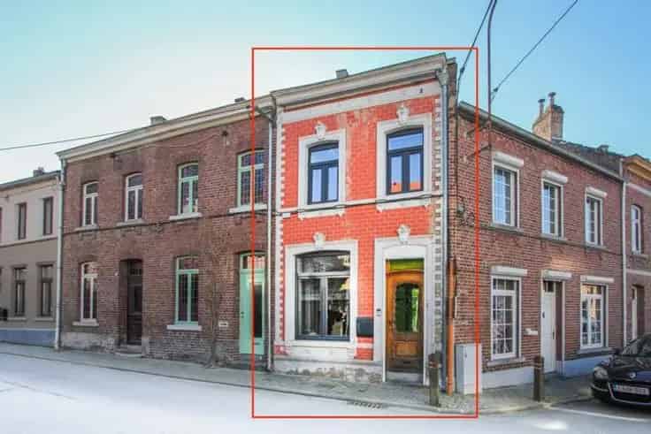 Huis Te Koop