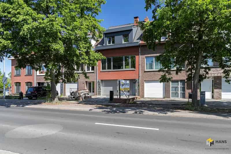 Huis te koop