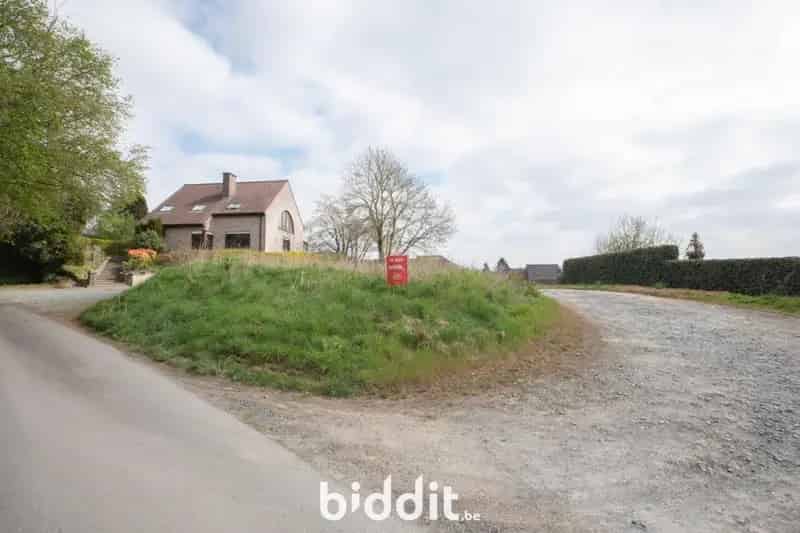 RUSTIG GELEGEN BOUWGROND