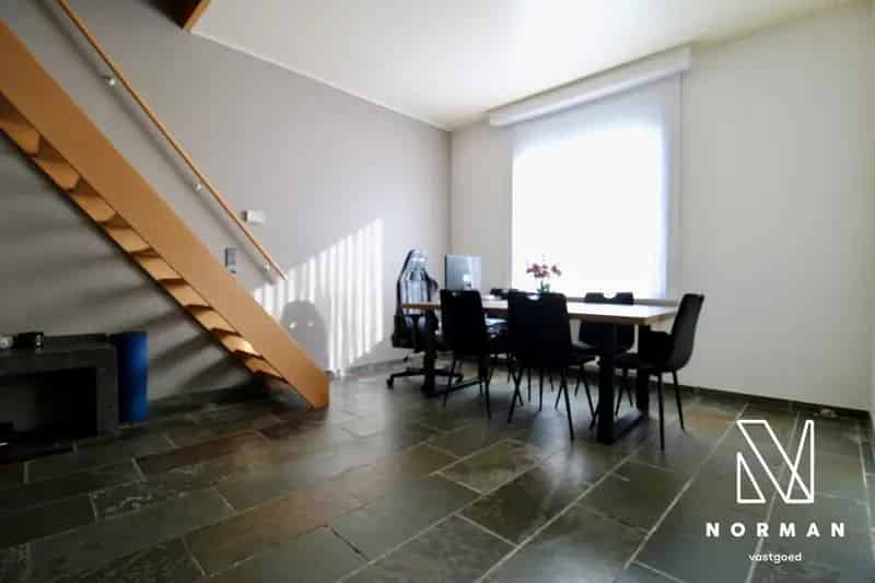 Instapklare woning in rustige straat te Rumbeke