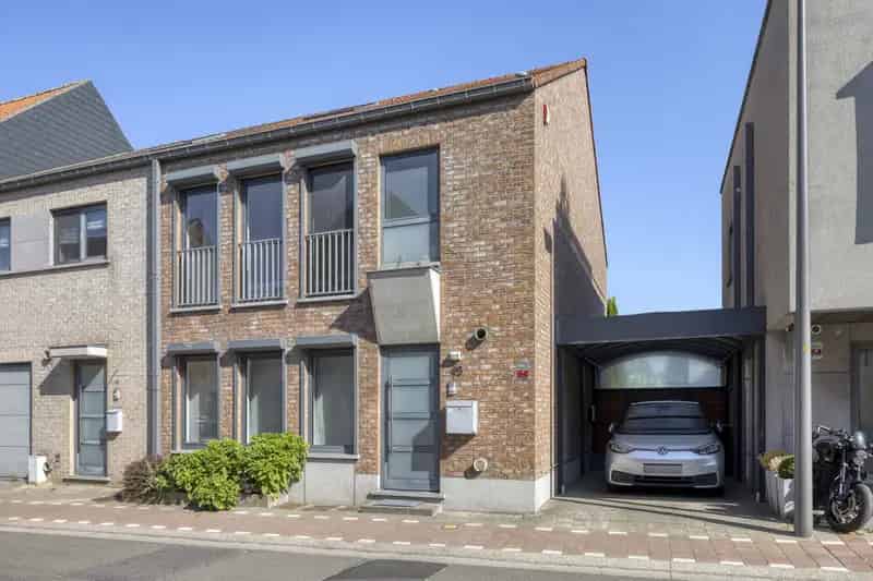 Huis te huur