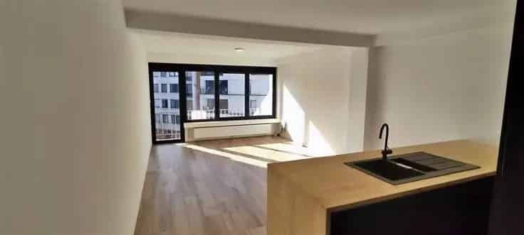 Appartement Te Koop Kortrijk Centrum Instapklaar