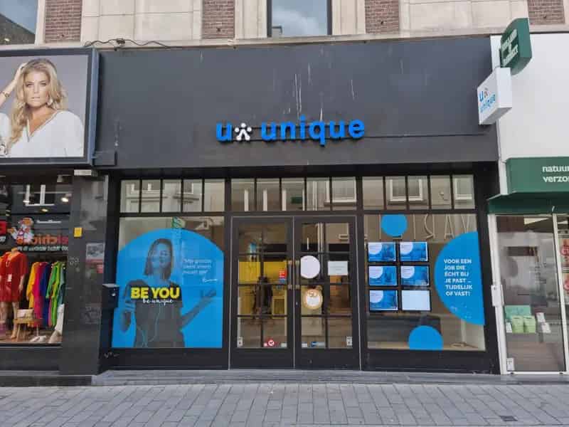 Handelspand te huur – toplocatie in het centrum van Lier