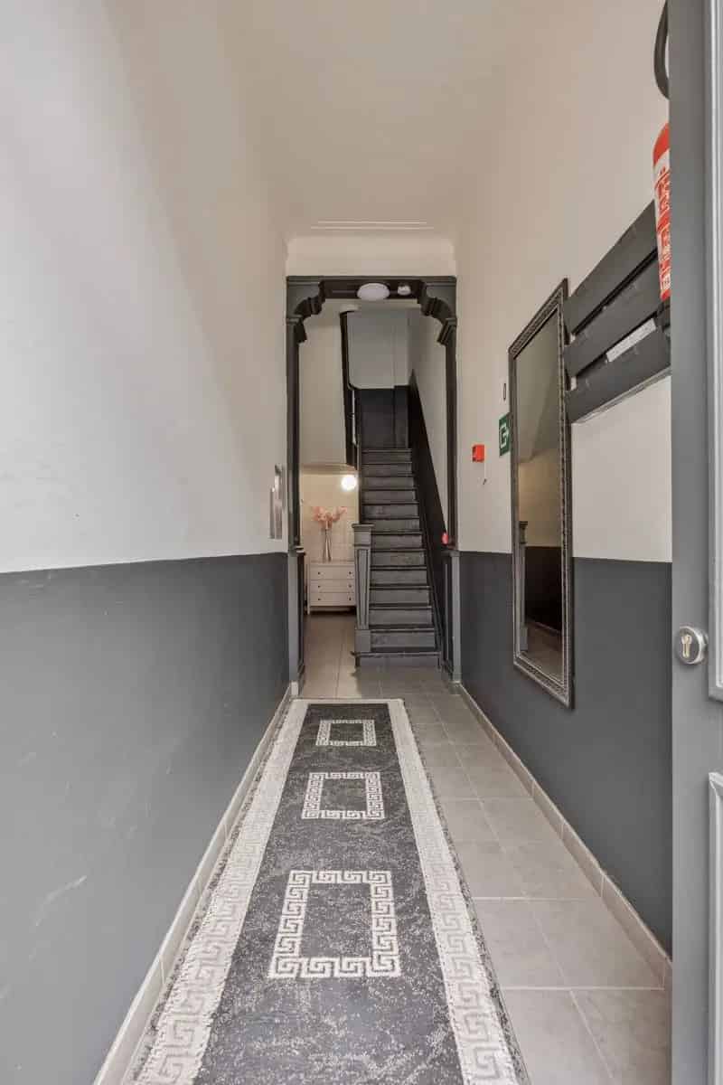 Centraal gelegen opbrengstpand Leuven