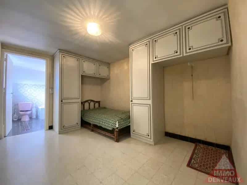 Moorslede – Op te frissen woning met werkplaats