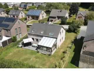 Villa te koop - Saint-Hubert VWD02282