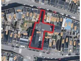 Huis Gemengd Gebruik Malmedy 765m²
