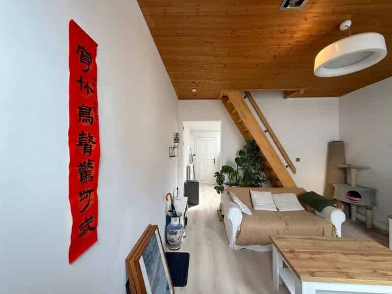 Huis te koop