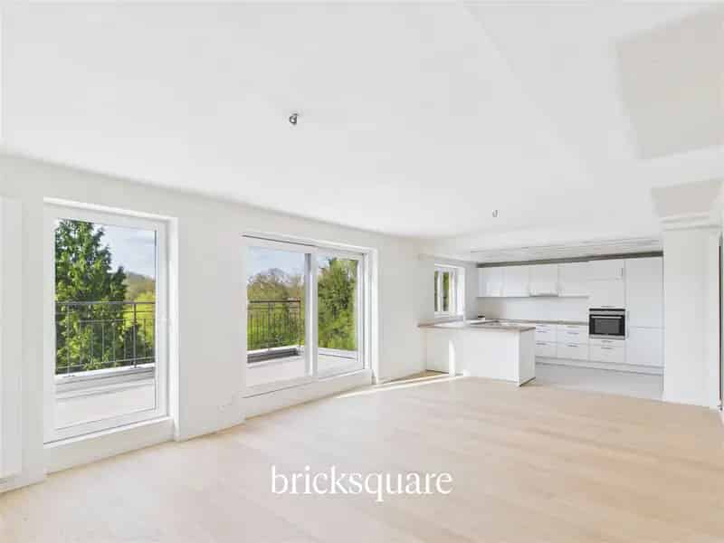 Appartement te koop
