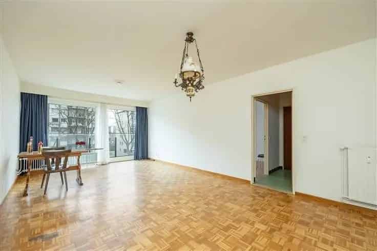 Appartement te koop Merksem 1 slaapkamer